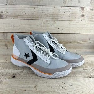 Men's Converse x Tinker Hatfield Star Series BB Mid Mens Size 15